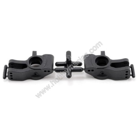 MUGEN MBX-6 MANGUETA TRAS.         E0152