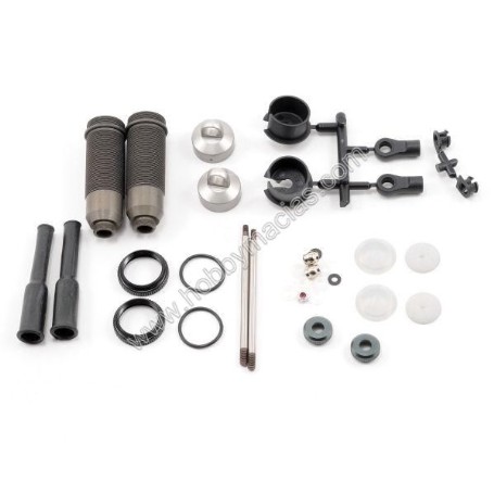 MUGEN MBX-6 AMORT.TRAS.COMPLETO SIN MUEL