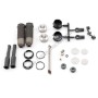 MUGEN MBX-6 AMORT.DEL.COMPLETO SIN MUELL
