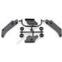 MUGEN MBX-6 SOPORTE ALERON         E0411
