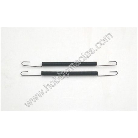 MUELLE CODO ESCAPE (2)  UR1109