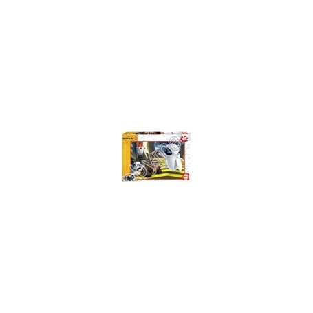 PUZZLE EDUCA 100 WALL-E           13840