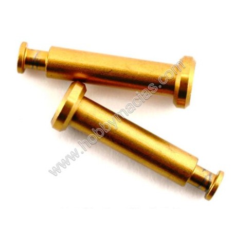 LOSI KING PING TITANIO  4X21MM     A6501