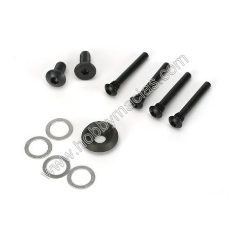 LOSI PINS VOLANTE INERCIA 8IGHT    A9106