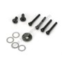LOSI PINS VOLANTE INERCIA 8IGHT    A9106