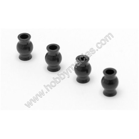 LOSI BOLAS SUSPENSION 6.8MM        A6056
