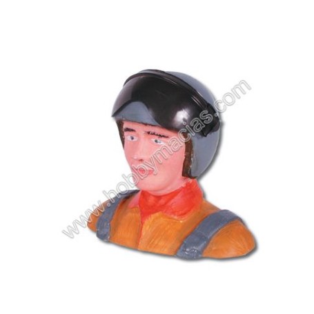 PILOTO 1:5 (50X50)SIN PINTAR      549301