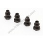 LOSI BOLAS C/TUERCA SUSPENSION 6.8MM