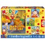 PUZZLE EDUCA NODDY PROGRESIVOS     14519