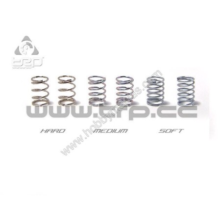 MINI-Z MR03 MUELLES DEL.SUPENSION TRP016