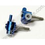MINI-Z MANGUETA DEL.ALUM.1-MR02 2021/1S