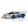 COCHE MINI-Z MR02 MCLARENF1 GTR BMW