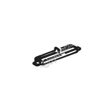 ROCO HO CLIPS-C VIAS 2.1MM AISLANTE  (24) 42611