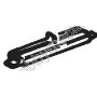 ROCO HO CLIPS-C VIAS 2.1MM AISLANTE  (24) 42611