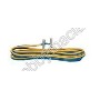 ROCO HO CABLE CONEXION CORRIENTE 42613
