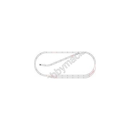 ROCO HO VIA GEO AMPLIACION "C" 61102