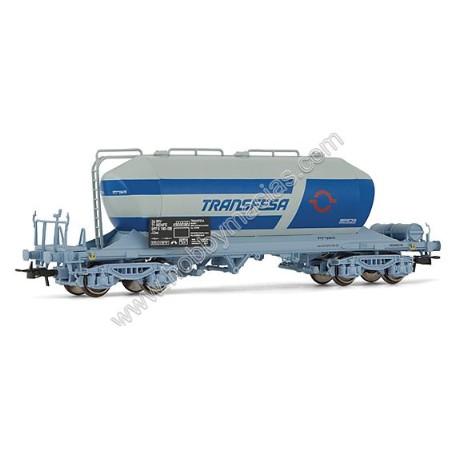 ETREN VG.TOLVA CEMENTO TRANSFESA E5482