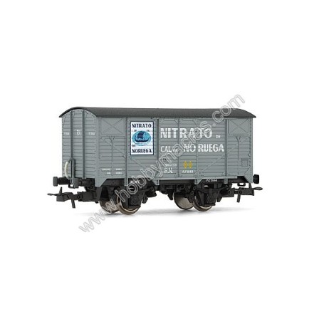 ETREN VG.CERRADO"NITRATO DE CAL" E19004