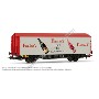 ETREN VG.CERRADO"FAUSTINO V" E1655