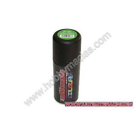 PINT.ULTIMATE VERDE MANZANA 2303