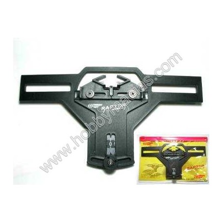 MEDIDOR INCIDENCIA HELICOPTER