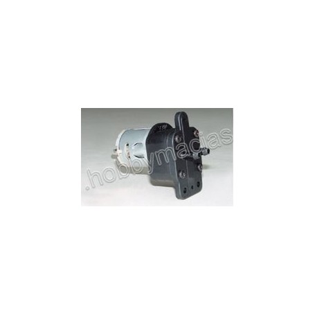 BOMBA AGUA ALTA PRESION 6V
