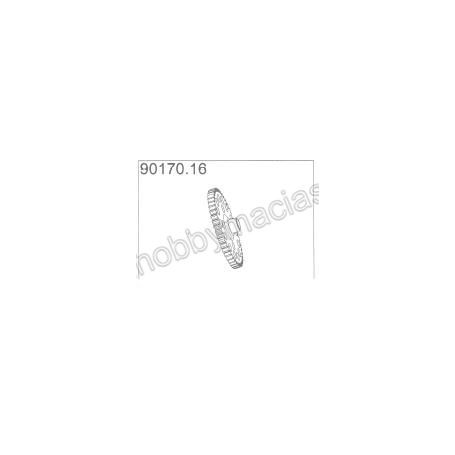 FLASH 3.0 CORONA CENTRAL        90170.16