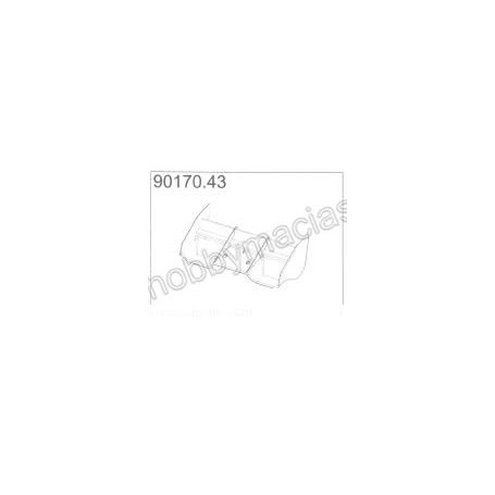 FLASH 3.0 ALERON                90170.43
