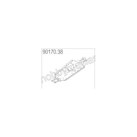 FLASH 3.0 CHASIS                90170.38