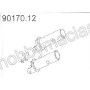 FLASH 3.0 EJE RUEDA CARDAN DEL.90170.12