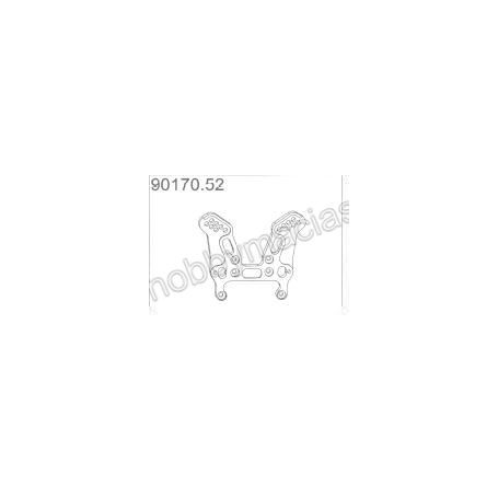 FLASH 3.0 SOPORTE AMORT.DEL.    90170.52