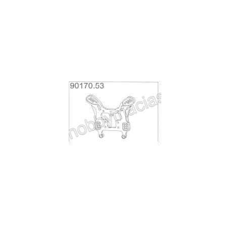 FLASH 3.0 SOPORTE AMORT.TRAS.   90170.53