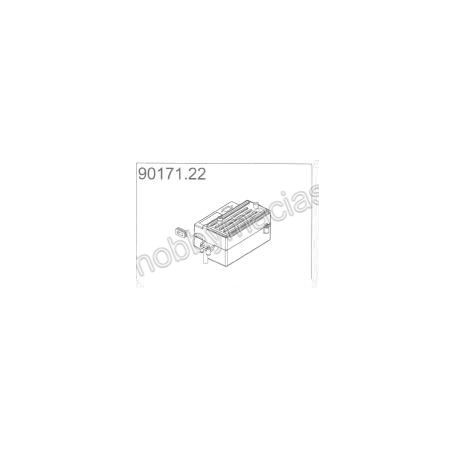 FLASH 3.0 CAJA RADIO            90171.22