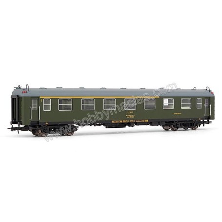 ETREN COCHE RENFE AAA-5099   E5079