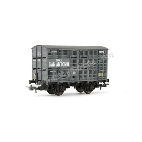 ETREN VG.JAULA"GRANIA SAN ANTONIO"E19003