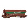 ETREN VG.TOLVA MERCAGUADIANA RENFE E8007