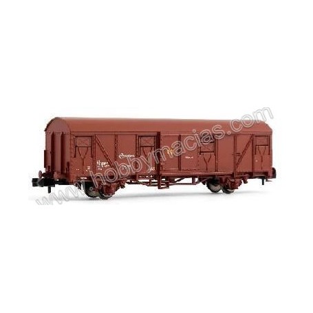 ARNOLD N VG.CERRADO J1 RENFE HN6101