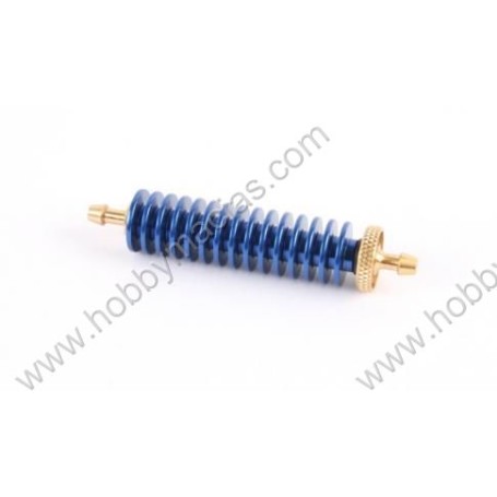 REFRIGERADOR PRESURIZACION TEAM TITAN