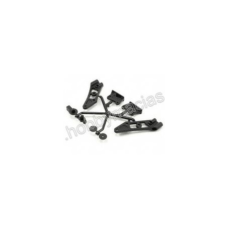 AGAMA A8 SOPORTE ALERON(NUEVO)    AG1006