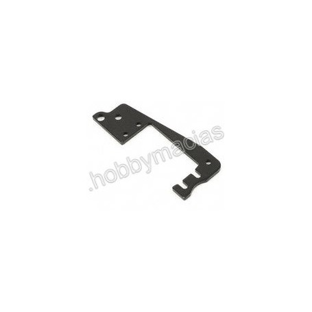 AGAMA A8 BANCADA SERVO ALUMINIO   AG6208