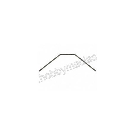 AGAMA A8 BARRA ESTAB.DEL. 2.1MM