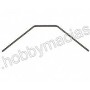 AGAMA A8 BARRA ESTAB.DEL. 2.1MM
