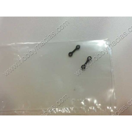 FXD 3CH CONECTORES ESTABILIZADORA