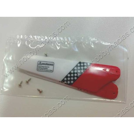 FXD 3CH PALAS ROTOR PRINCIPAL A+B