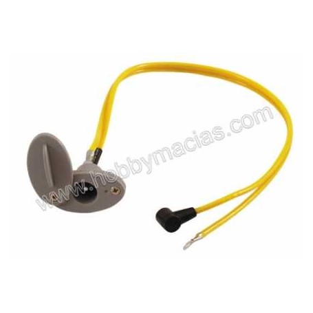 CONECTOR BUJIA REMOTO FUSELAJE