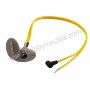 CONECTOR BUJIA REMOTO FUSELAJE