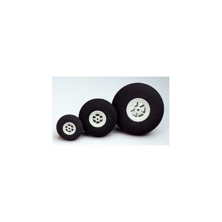 RUEDA FOAM 69 MM.(2)  701047  