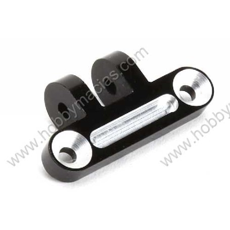 AGAMA A8 OP.SOPORTE RIGIDIF.ALUM.   9602