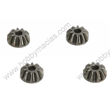 AGAMA A8 SATELITES DIFERENCIAL 10T 8710