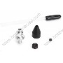 AGAMA A8 CONJUNTO ANTENA(SOPOR.FUNDA)